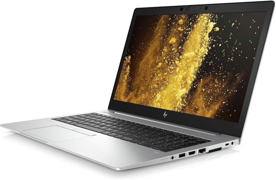 HP EliteBook 840 G6 | Intel Core i7 | 16GB RAM | 512GB SSD | 14’’ FHD