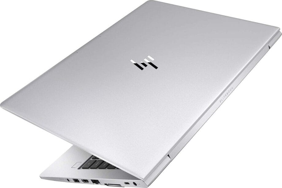 HP EliteBook 840 G6 | Intel Core i7 | 16GB RAM | 512GB SSD | 14’’ FHD – Image 3