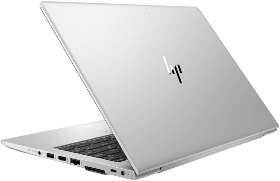 HP EliteBook 840 G6 | Intel Core i7 | 16GB RAM | 512GB SSD | 14’’ FHD – Image 2