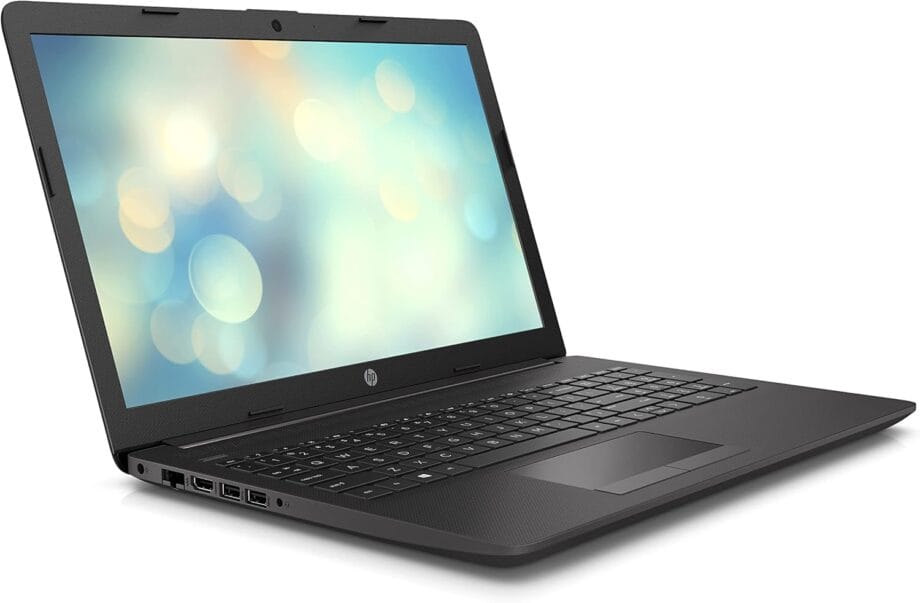 HP 250 G7 | Intel Core i3-1005G1 | 15.6" FHD | 4GB RAM | 1TB HDD | Windows 11 Pro