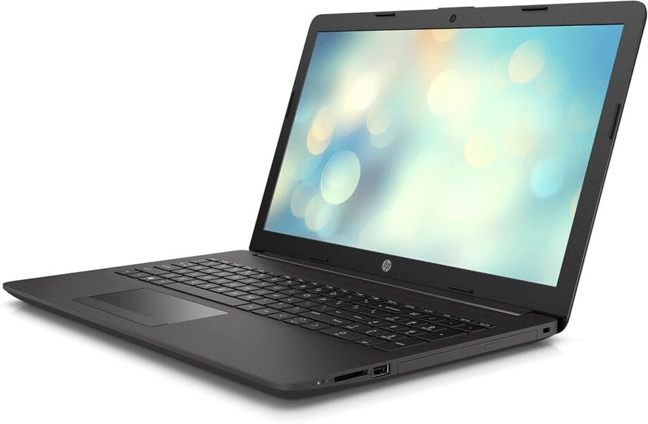 HP 250 G7 | Intel Core i3-1005G1 | 15.6" FHD | 4GB RAM | 1TB HDD | Windows 11 Pro – Image 3