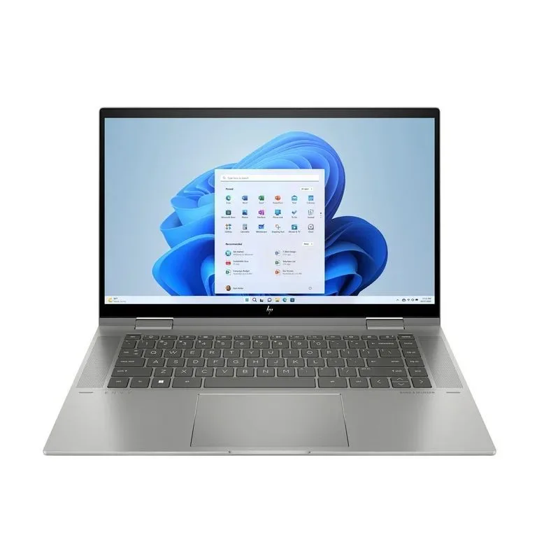 HP ENVY x360 15 Convertible 2-en-1 – Intel Core i5 13ᵉ Génération – Écran Tactile 15,6" Full HD