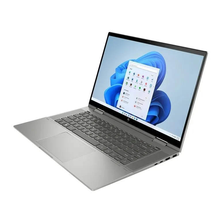 HP ENVY x360 15 Convertible 2-en-1 – Intel Core i5 13ᵉ Génération – Écran Tactile 15,6" Full HD – Image 2