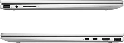 HP ENVY x360 15 Convertible 2-en-1 – Intel Core i5 13ᵉ Génération – Écran Tactile 15,6" Full HD – Image 4