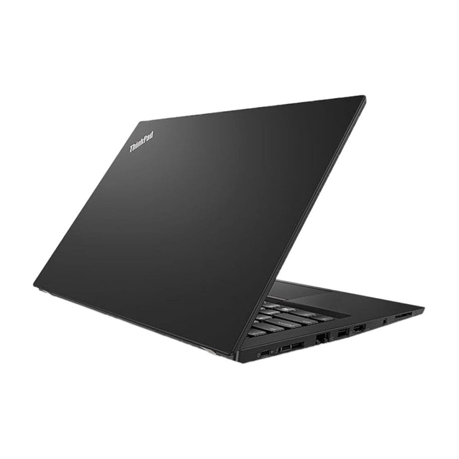 Lenovo ThinkPad T480s 2-en-1 | Intel Core i7 16GB RAM 512GB SSD | Écran 14" Full HD – Image 3