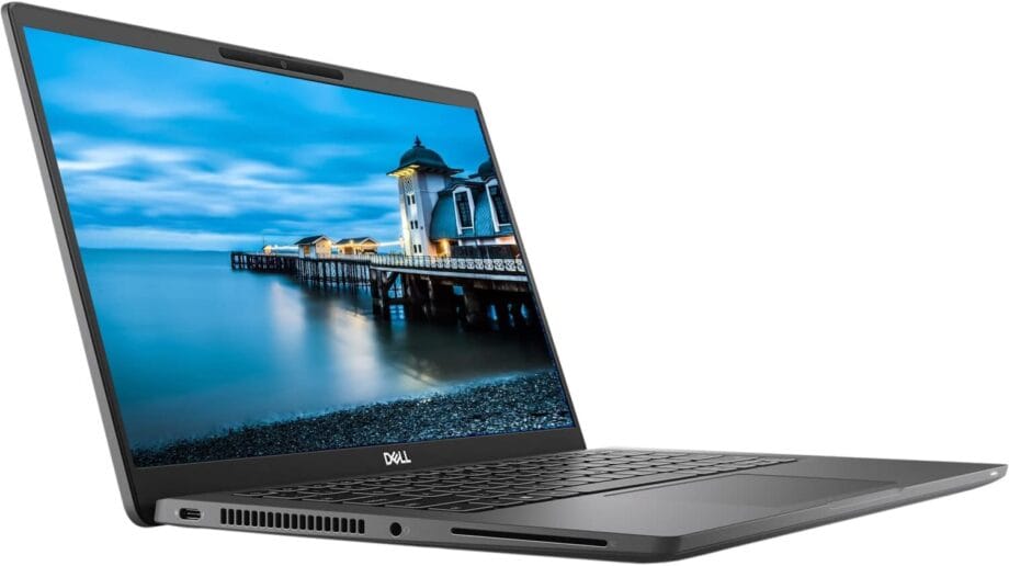 Dell Latitude 7420 (11th Gen) – Ultraportable Performant pour Professionnels