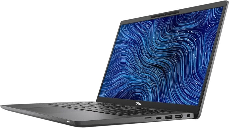 Dell Latitude 7420 (11th Gen) – Ultraportable Performant pour Professionnels – Image 3