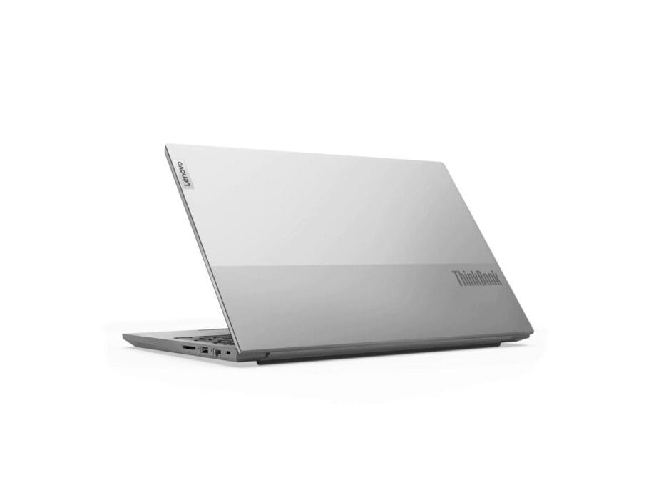 Lenovo ThinkBook 15 – Intel Core i7, 16 Go RAM, SSD 512 Go et Écran Full HD 15,6 Pouces – Image 5