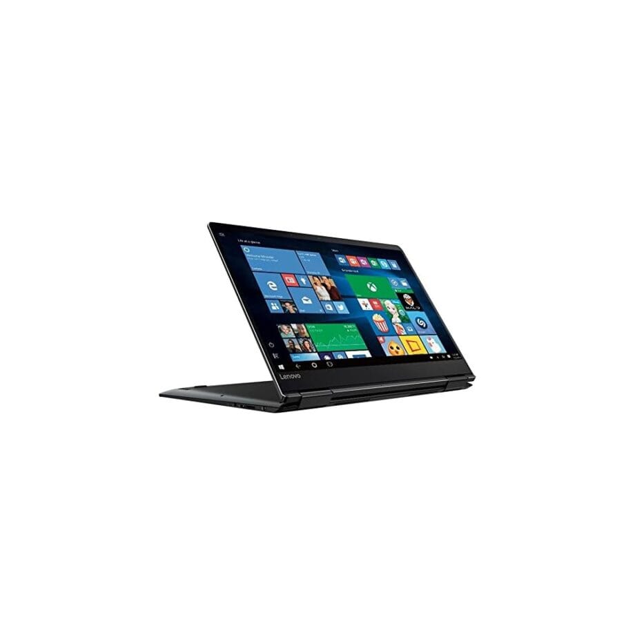 Lenovo Yoga JBL – PC Portable 2-en-1 Écran Tactile 15" Full HD - i5 - 256 Go SSD – Image 3