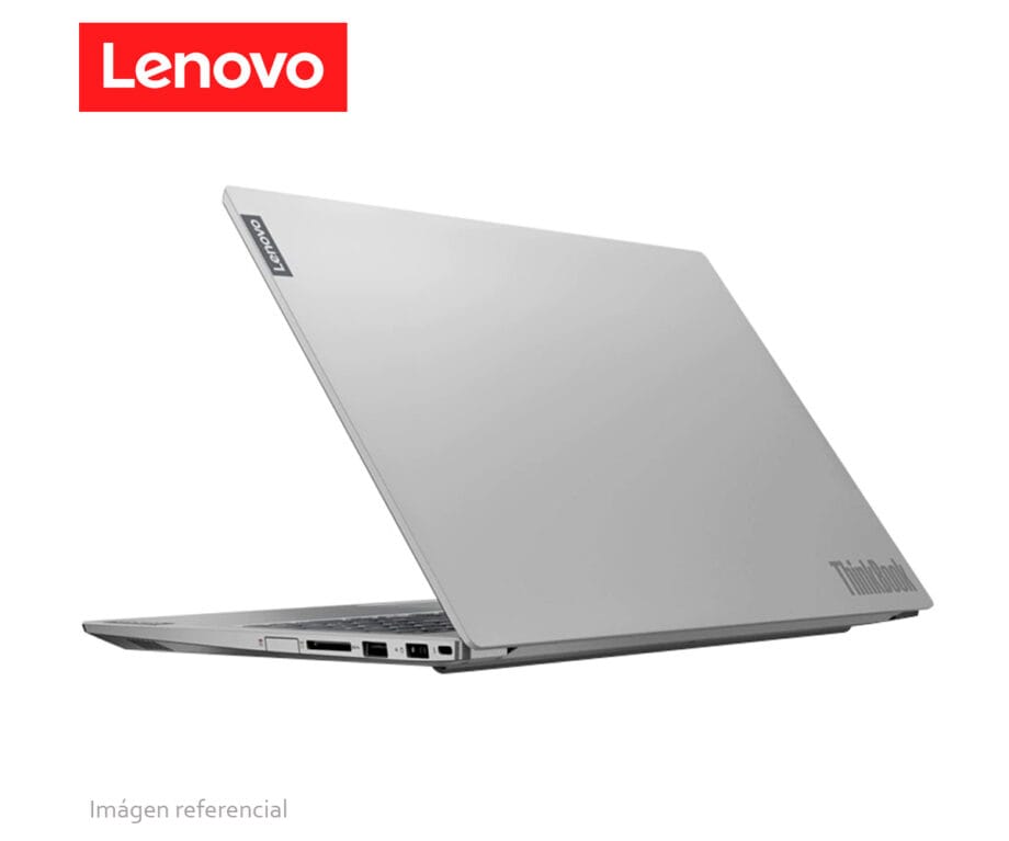 Lenovo ThinkBook 15 – Intel Core i7, 16 Go RAM, SSD 512 Go et Écran Full HD 15,6 Pouces – Image 4